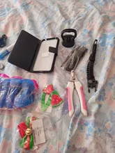 Cortador de uñas para mascotas, cortador de uñas para pies, perro, gato, conejo, toenail, herramienta de aseo animal, recortador, cizalla para loros y pájaros gerbidos