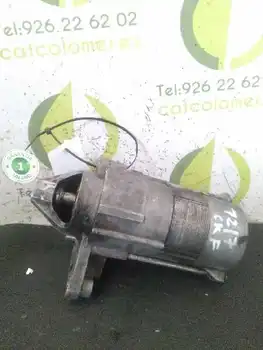 

7377883 Starter Motor Nissan Almera (n16/e) 1.5 Dci Turbodiesel Cat