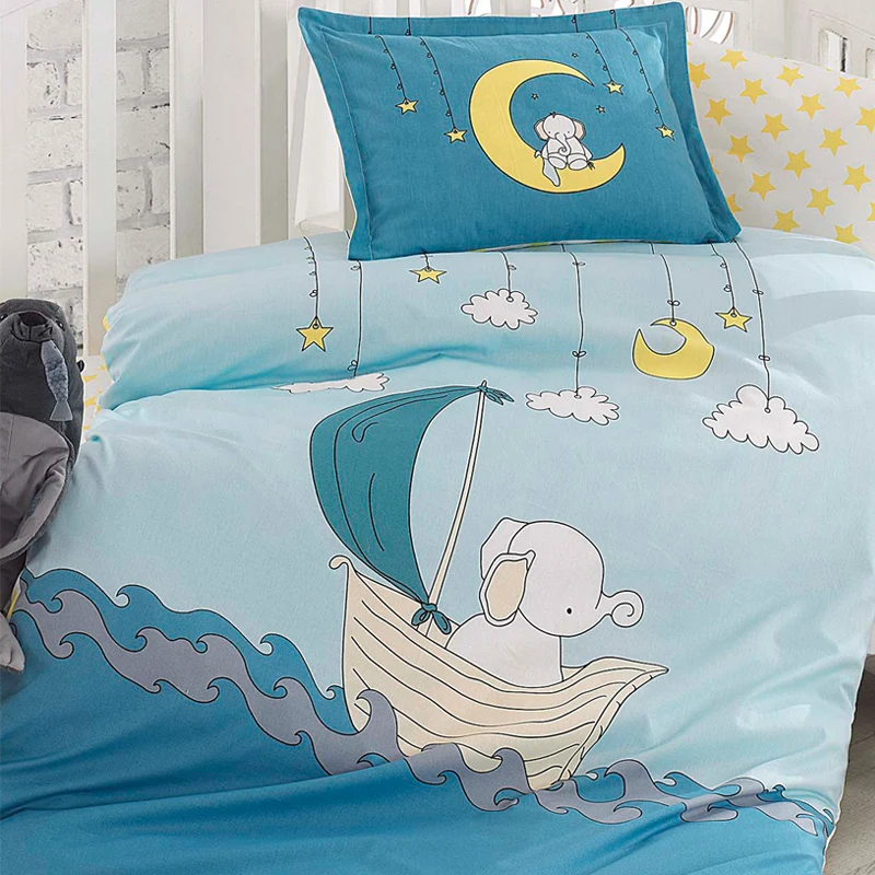 baby bed bedding