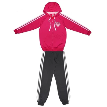 

Set for girls (jacket, trousers) (Cherubino)