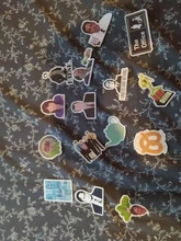 Pegatinas de monopatín DIY, pegatinas de monopatín, nevera, guitarra, viaje, Snowboard, motocicleta, equipaje, juguete clásico, geniales, 10/30/50 Uds.