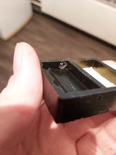 Soldering-Iron-Stand-Holder Clean-Sponge Micarta Mini Welding 