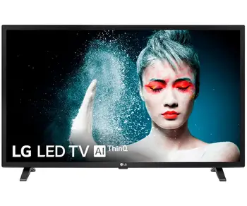 

LG 32LM630BPLA TELEVISOR 32'' LCD LED HD READY HDR HDMI USB GRABADOR Y REPRODUCTOR MULTIMEDIA
