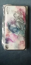 Phone-Cover Painted Honor 10x-Lite-Case for 8x7a/Pro/8a/.. 9X 6x7x Soft