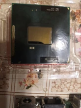 Intel Core i5 2540M 2.6GHz Dual Core Socket G2 Laptop CPU Processor SR044