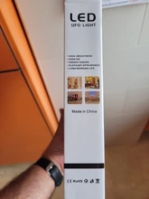 LED ceiling lights for room 18W 24W 36W 48W Cold Warm White Natural light LED fixtures