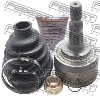 

Shrus outer 31x55x33 Chevrolet Cruze (J300) 2009-febest art. 1010-j300