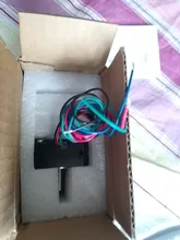 Nema Motor Extruder 17hs08-1004s-Motor Short-Body 3d-Printer 20mm 4-Lead 16ncm 1A 