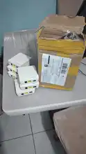 10pcs Onu Gpon ont FTTH Fiberhome Modem Second hand Hg8310m hg8010H HG8010C 1GE