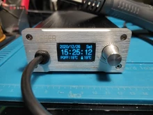 Heating-Element T12-Nozzle-Stand Rework-Station Welding-Tool Solder-Handle KSGER Electronic