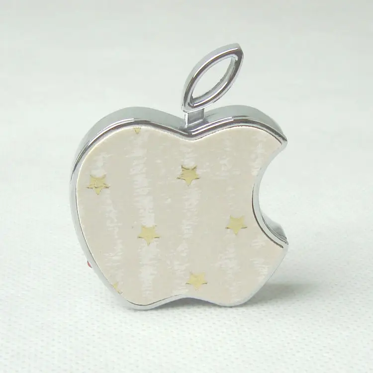 Электронная USB зажигалка Apple (Яблоко) | Дом и - Цена: 615,00 руб.