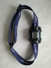 Sensor Headlight Torch ZK20 EDC Rechargeable LED Mini-Usb