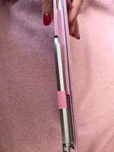 Stylus-Pen Tablet Touch-Screen Smart-Phone Universal Drawing Dual-Tips for iPad WK129