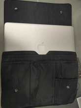 Baseus Laptop Bag Case For Macbook Air Pro 13 14 15 15.6 16 Inch Sleeve Pouch For Mac