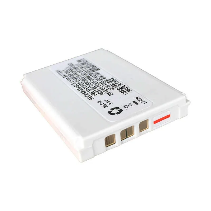 Аккумулятор для Nokia BLC-2 / BLC 2 1220 1221 /1260 1261 2260 3310 3315 3320 3330 | Мобильные телефоны и