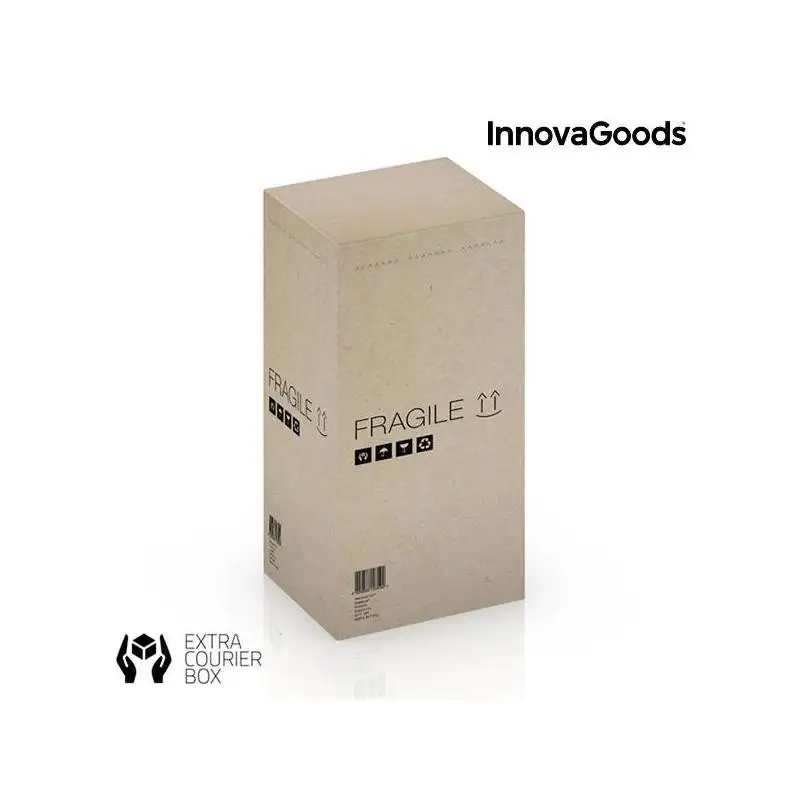 Expandable hose 22 m InnovaGoods