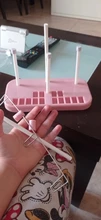 3-Spool-Holder-Stand Rack Accessories Sewing-Quilting Embroidery-Thread for DIY