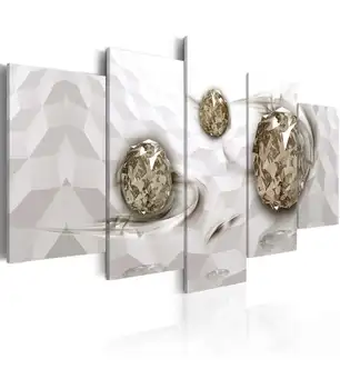 

Picture-Immersed Gold