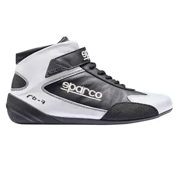 

Ankle boot Sparco Cross Rb-7 Fia Tg. 39 black/white