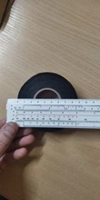 Nueva cinta adhesiva de tela de Coroplast Tesa para cableado de cables ancho 9/15/19/25/ 32MM Length15M