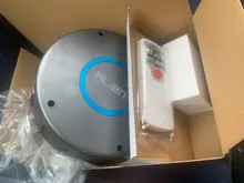 Wedding-Lights Laser-Projector ALIEN Stage-Lighting-Effect Starry Sky Remote-Star Bedrooms