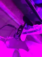 LED Grow Light USB Phyto Lamp Full Spectrum Grow Tent Complete Kit Phytolamp for Plants