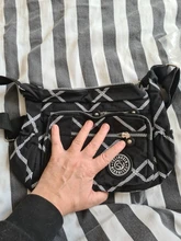 Bolso de tela impermeable para mujer, bolsa diagonal de buena calidad, surtido de bandoleras de hombro y billetera, gran oferta de bolsos de mujer