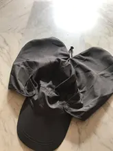 Visera para deporte al aire libre, senderismo, acampada, protección UV, cubrir cuello y rostro, pesca, protector solar