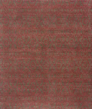 

Carpet Collection "La Casa" sd43-char-red 249x304 cm 54140
