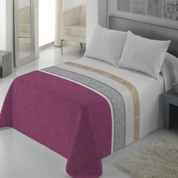 

Bouti FunDeco Didiana Eggplant