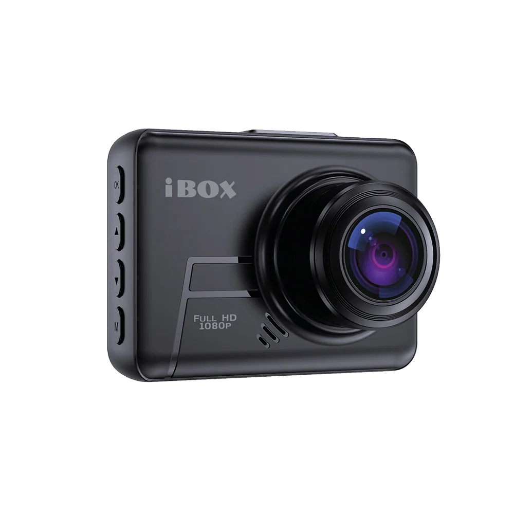Видеорегистратор iBOX ProDrive|Видеорегистраторы| |
