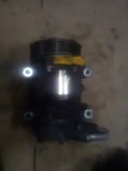 

9645440480 compressor Air Conditioning Citroen Xsara Picasso *