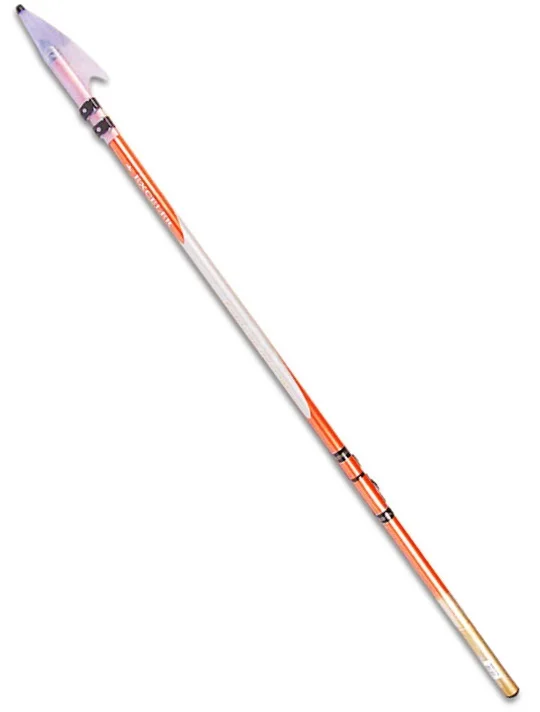 Удилище телескопическое с кольцами DAIWA Exceler Italy Bolo Extreme EX IT EXT V50G (5.00м)|Удочки| |