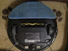 Neatsvor-Robot aspirador X500 3000PA , aspira el pelo de mascota, limpia, friega y barre la casa, con recarga automática, 3 en 1