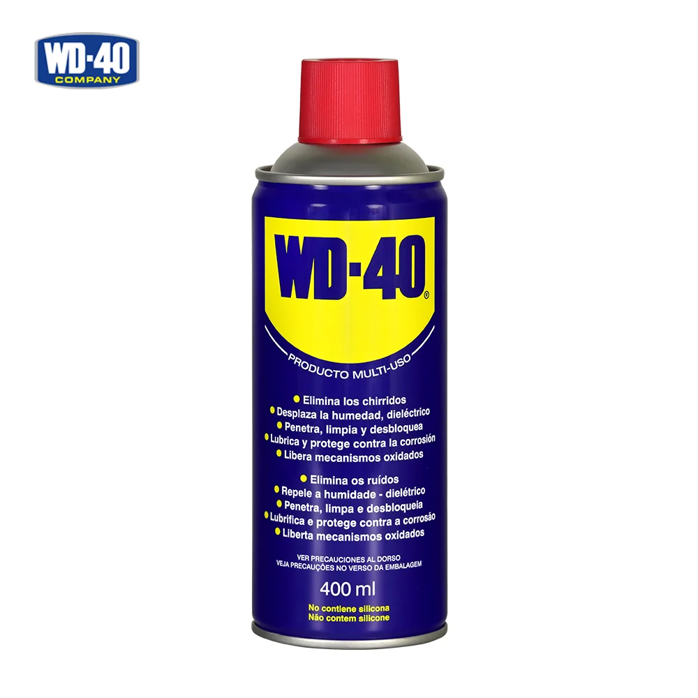 En consecuencia articulo equilibrio wd 40 plasticos Grabar montar débiles