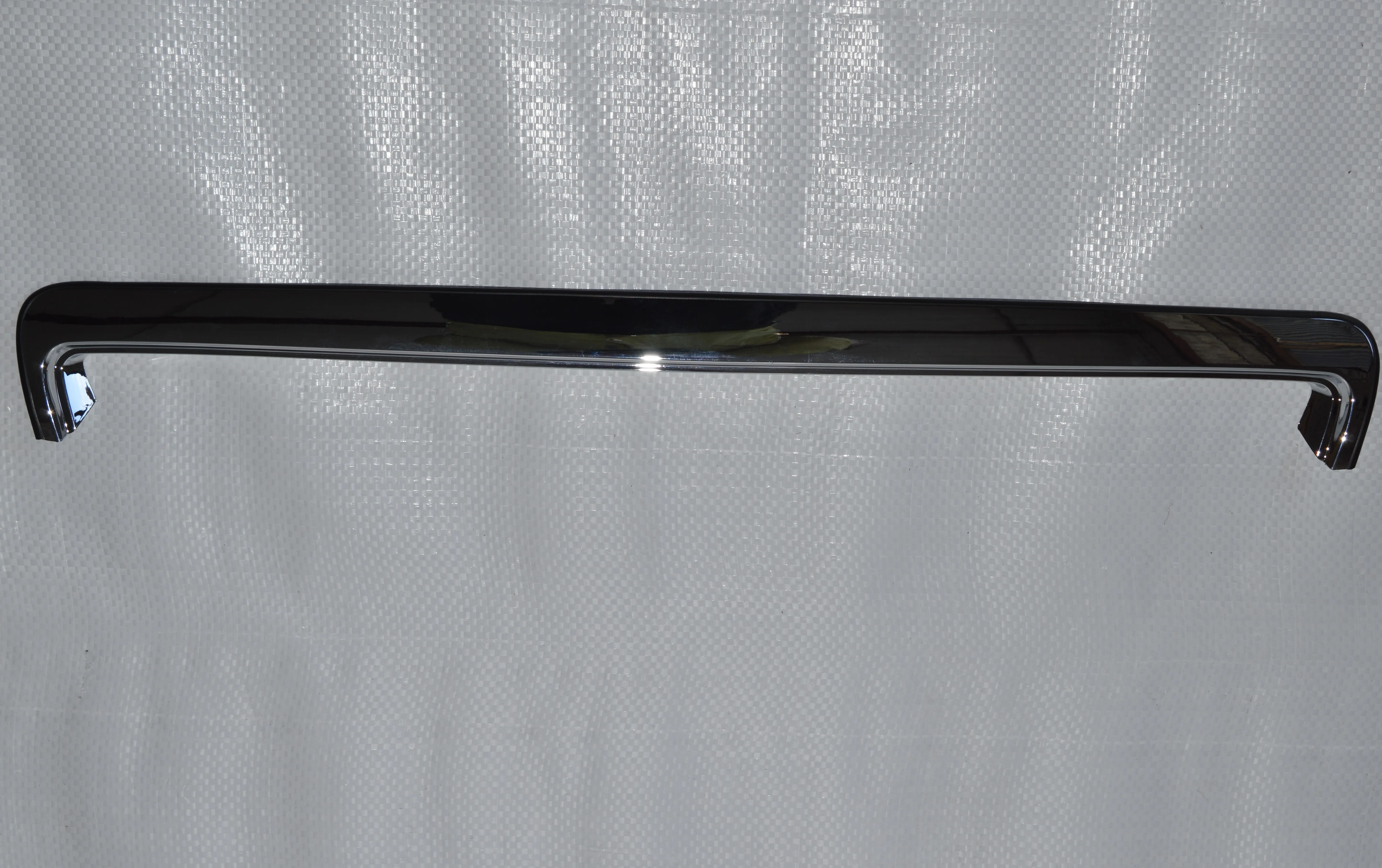 Молдинг Шевроле Т250 Купить Капота