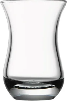 

Paşabahçe Aida Turkish Tea Glass Six Pack 6 pcs.