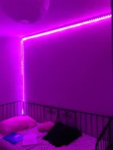 BESTOPE Bluetooth LED luces de tira de 20M RGB SMD 5050 cinta Flexible RGB impermeable LED luz 5M 10M cinta de DC 12V Control