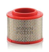 Фильтр Воздушный Mann-Filter C23107 MANN-FILTER арт. C23107