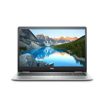 

LAPTOP DELL INSPIRON 5593 N84CW SILVER