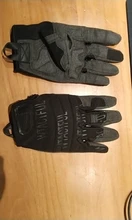 Tactical-Gloves Bicycle-Driving Bike Shooting Full-Finger-Glove Airsoft Military Hiking