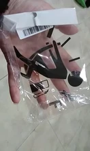 Pegatina reflectante para tanque de combustible, adhesivo divertido para coche, negro/blanco, 1 ud.