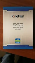 Msata SSD Hard-Disk Notebook Laptop Internal-Solid-State Kingfast 128GB 256GB 1TB 3 512GB