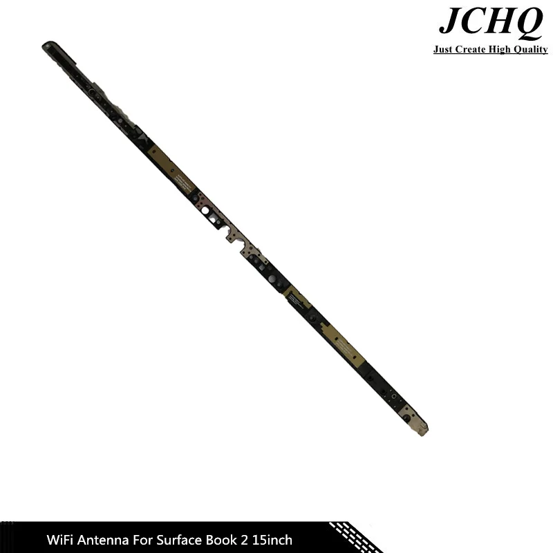 Jchq Original Wifi Antena para o Livro de Superfície 15 Polegada 1813 1793 Tira Sinal Bluetooth Cabo Flexível M1005084 M1005085