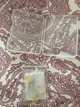 BOAKO-Pendientes de cadena con borlas para mujer, aretes colgantes de estrella, Pendientes para Piercing de plata 925 Kolczyki #9,2