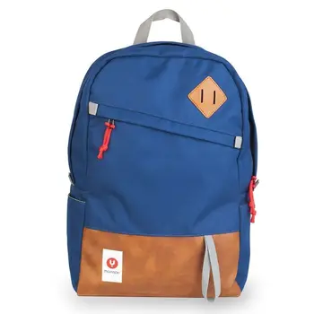 

Monray NGS Snipe Backpack Portable 15.6 "Blue