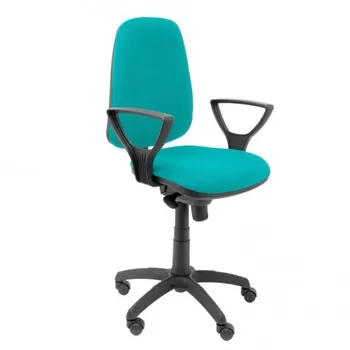 

1017SBALI39BGOLF chair Tarancon bali Green with fishing arms and Crespo