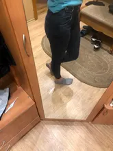 Skinny Jeans Denim Pants Double-Button Spring High-Waist Woman Mujer 