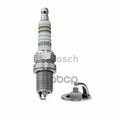 Свеча Зажигания 'Toyota Camry/Celica/Corrola 1.6/2.0 11/86-8/89/ Subaru Forester/Impreza 2.0 8/97-/' Bosch арт. 242229660