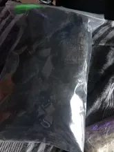 Alileader-Gorras ajustables para peluca pequeña/grande/Extra Base grande, herramientas de peluca tejida negra, gorros de encaje, gorro tejido